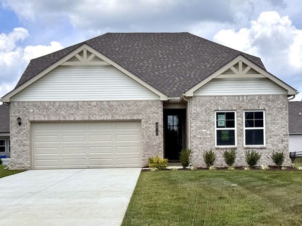 4912 Kai Drive, Murfreesboro, TN 37129