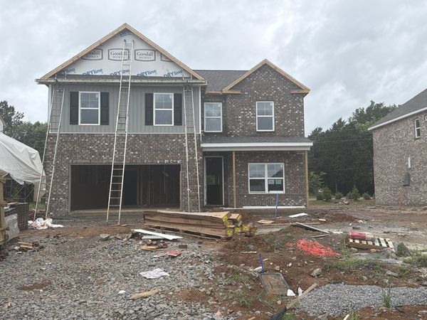 3417 Elene Way , Murfreesboro, TN 37129