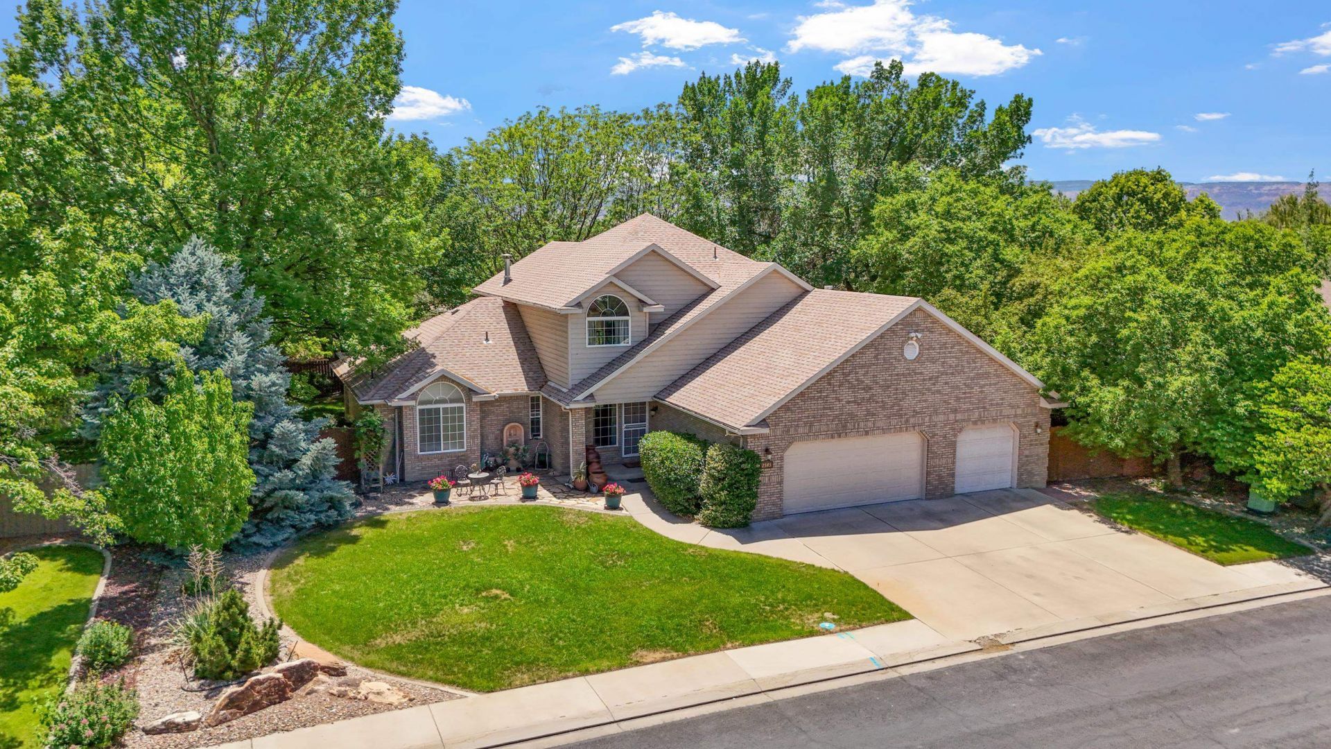 2545 Moonridge Drive Grand Junction, CO 81505