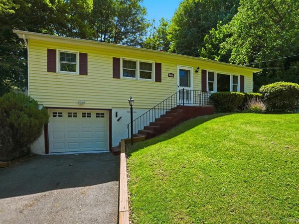 30 Olympus Road , Highland Mills, NY 10930