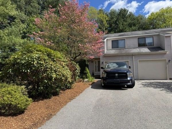 32 Samuel Dr, Unit 32, Grafton, MA 01536