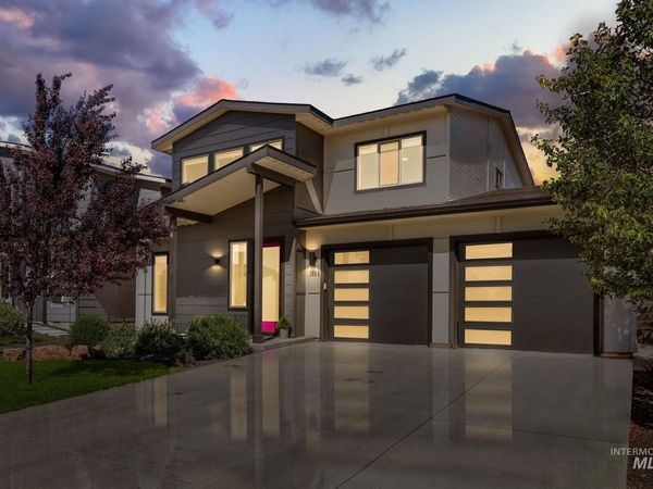 3164 S Annett, Boise, ID 83705