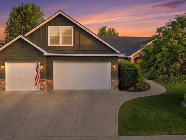 2157 W Ditch Creek Dr., Meridian, ID 83646