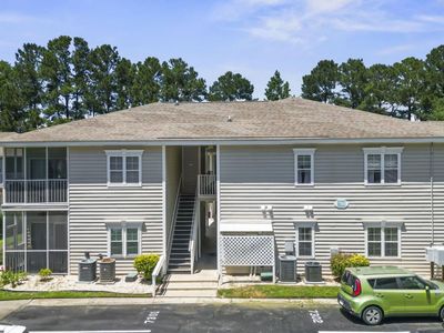 7309 Sweetwater Blvd., Unit 09, Murrells Inlet, SC 29576