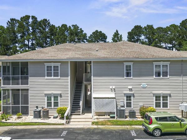 7309 Sweetwater Blvd., Unit 09, Murrells Inlet, SC 29576