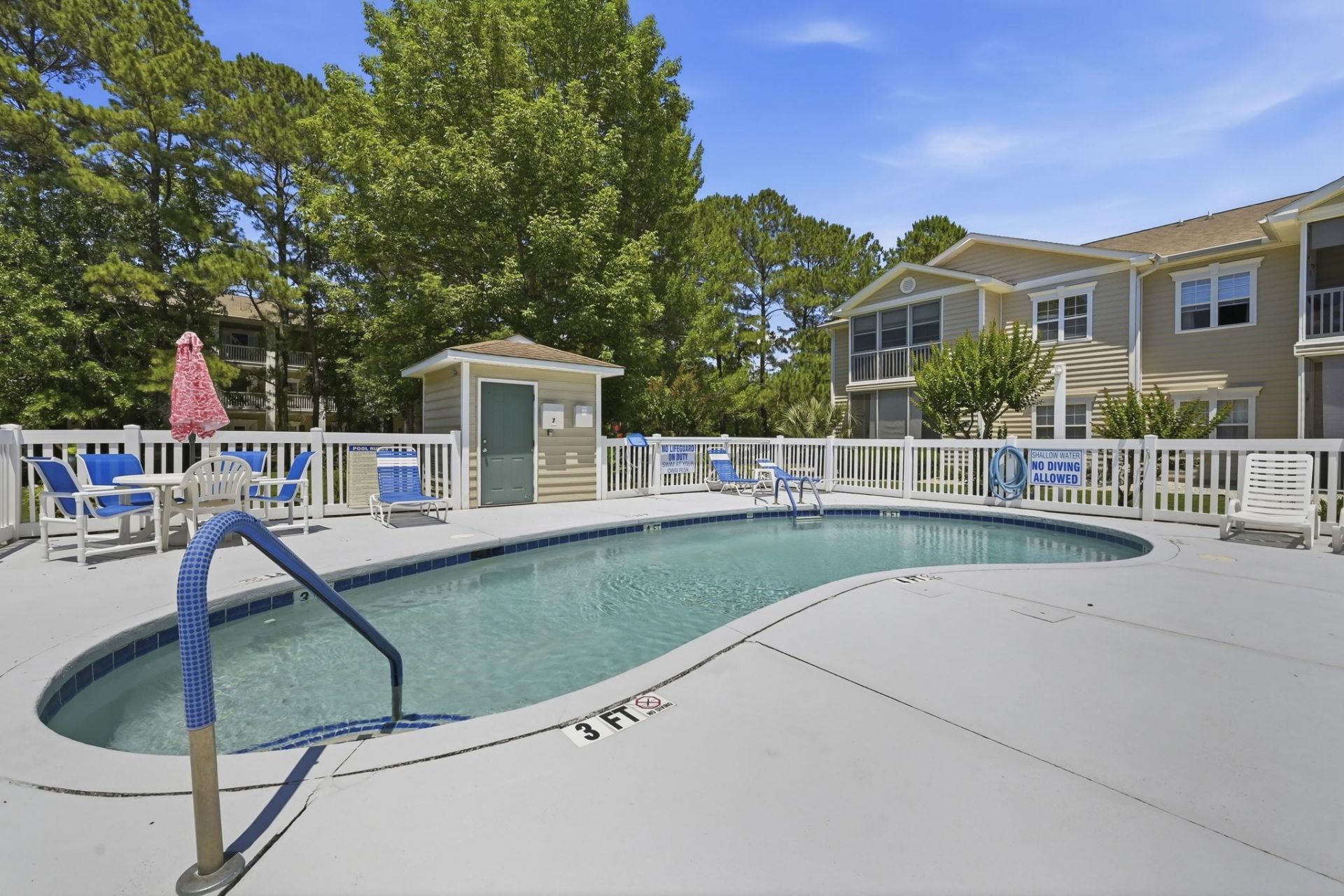 7309 Sweetwater Blvd. Photo 42