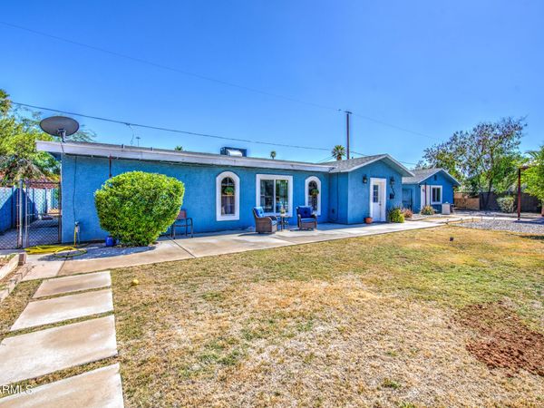2243 E WILLETTA Street, Phoenix, AZ 85006