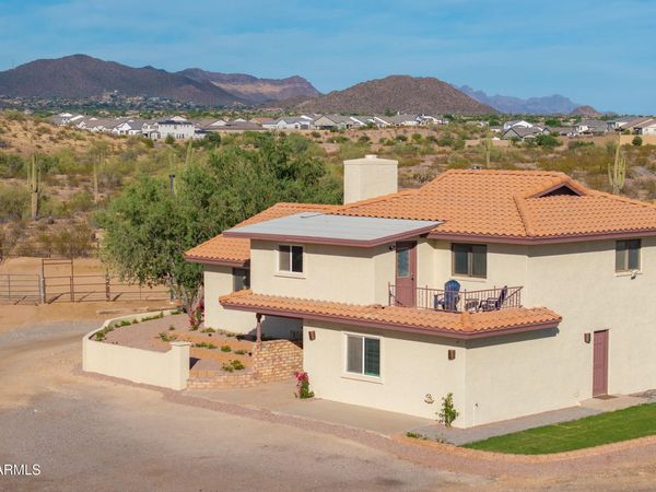 3846 N 54TH Street, Mesa, AZ 85215