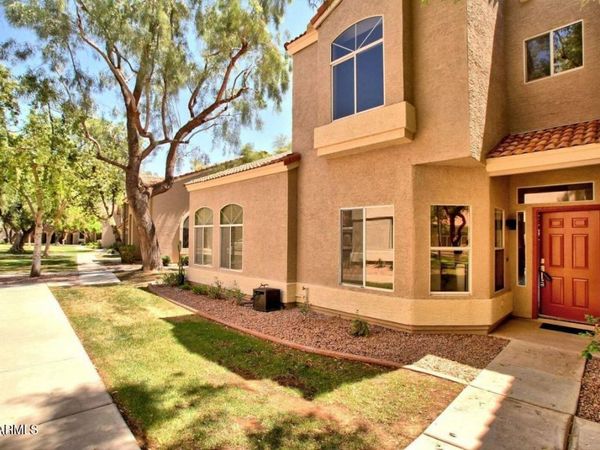 500 N Roosevelt Avenue, Unit 120, Chandler, AZ 85226