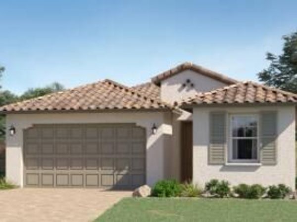 18646 W HIDDENVIEW Drive, Goodyear, AZ 85338