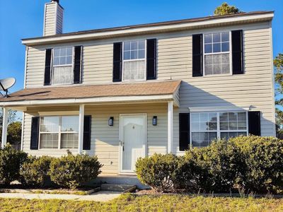 203 May Oak Road, Columbia, SC 29229