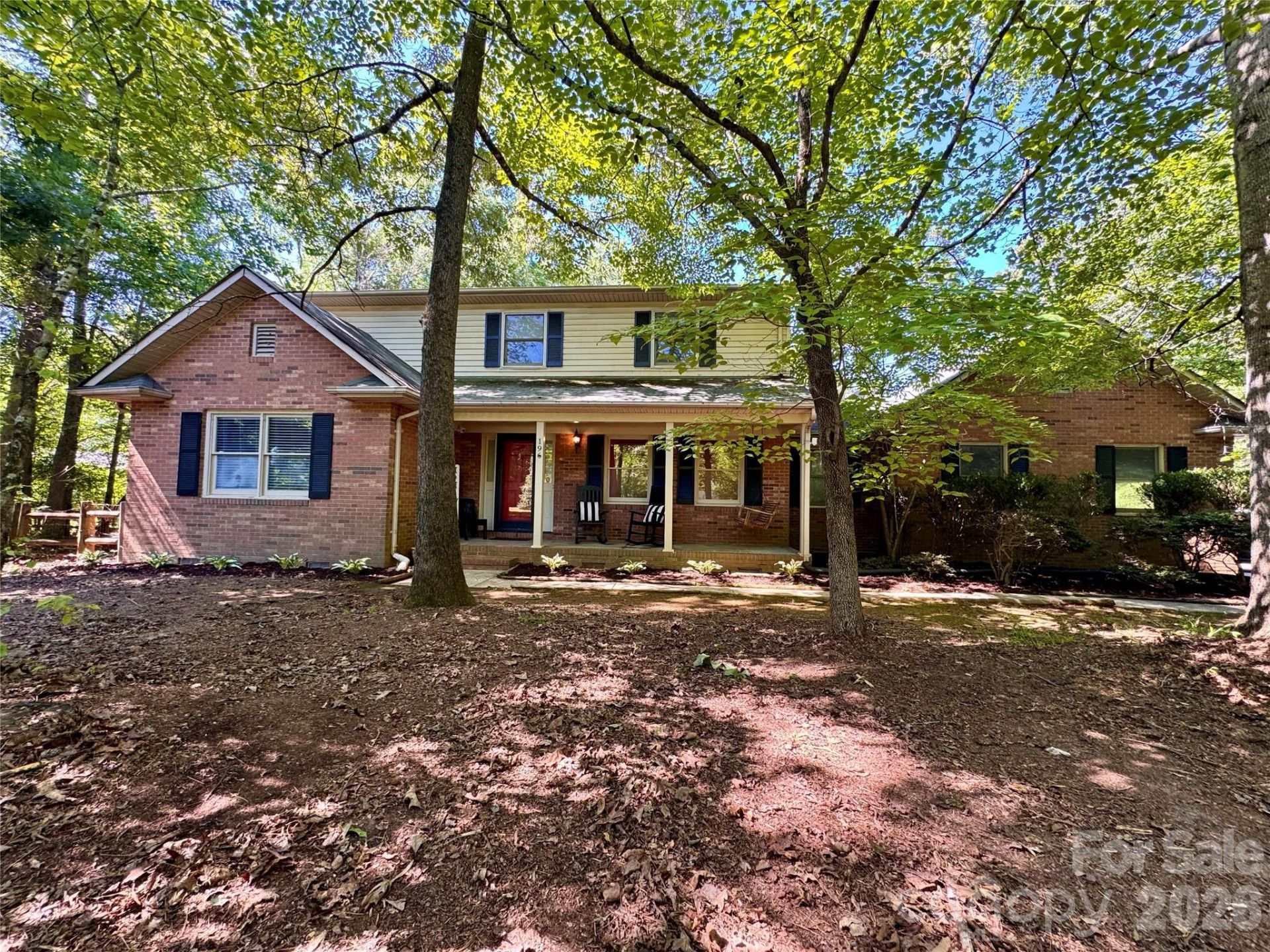 196 Flint Ridge Drive , Concord, NC 28025 Main Photo