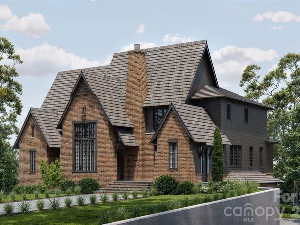 122 Lansdowne Road, Charlotte, NC 28270