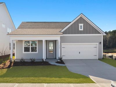 184 Broadstone Drive, Summerville, SC 29486