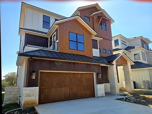 2417 Bruin Dr, Spicewood, TX 78669 Main Photo