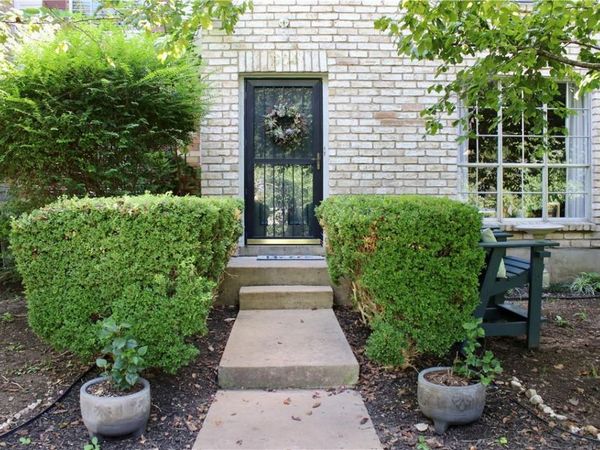 1904 Rosetti DR , Unit 109, Austin, TX 78752