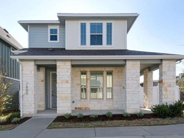 7800 Moody BND , Austin, TX 78744