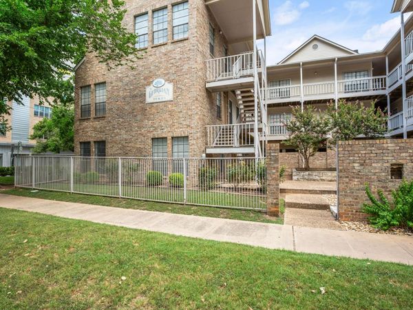 715 22 1/2 ST, Unit 101, Austin, TX 78705