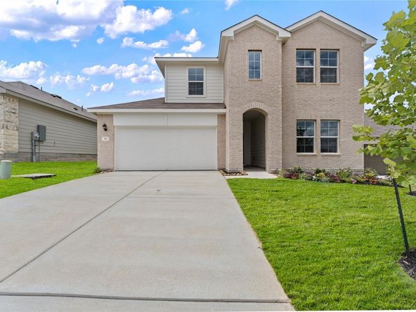 314 Boatman CV , Seguin, TX 78155