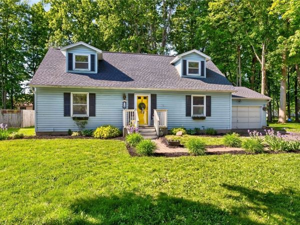 39 Timberwood Drive, Hilton, NY 14468