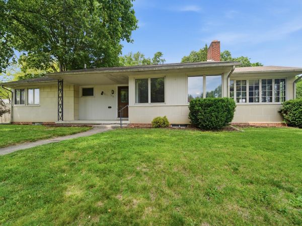 1410 Sinton Avenue, Lafayette, IN 47905