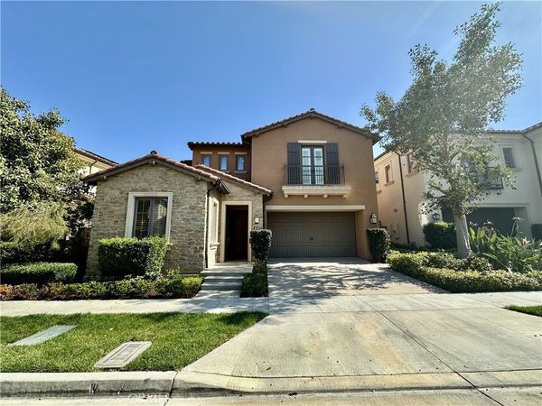 72 Copper Mine , Irvine, CA 92602