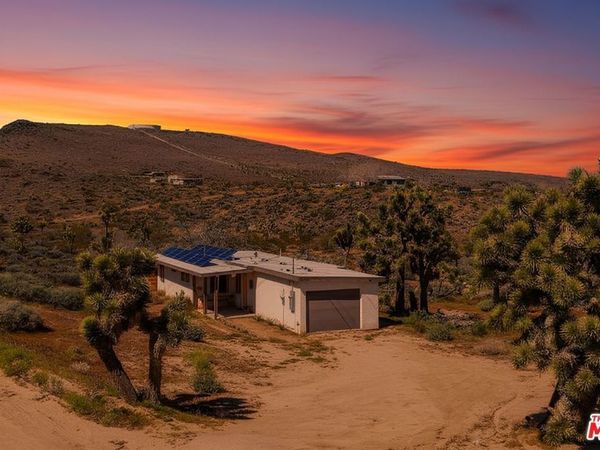56656 Paseo Los Ninos , Yucca Valley, CA 92284