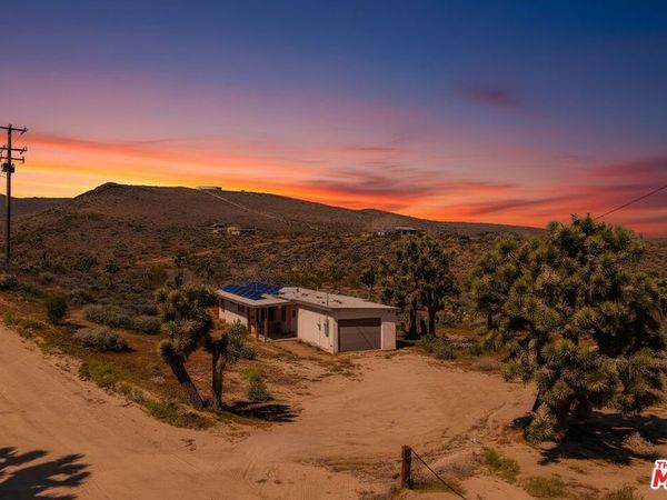 56656 Paseo Los Ninos , Yucca Valley, CA 92284