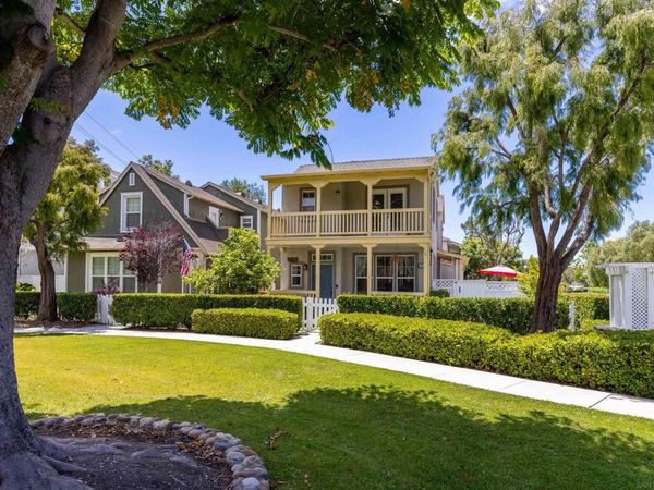 1 Fern Haven Farm, Ladera Ranch, CA 92694