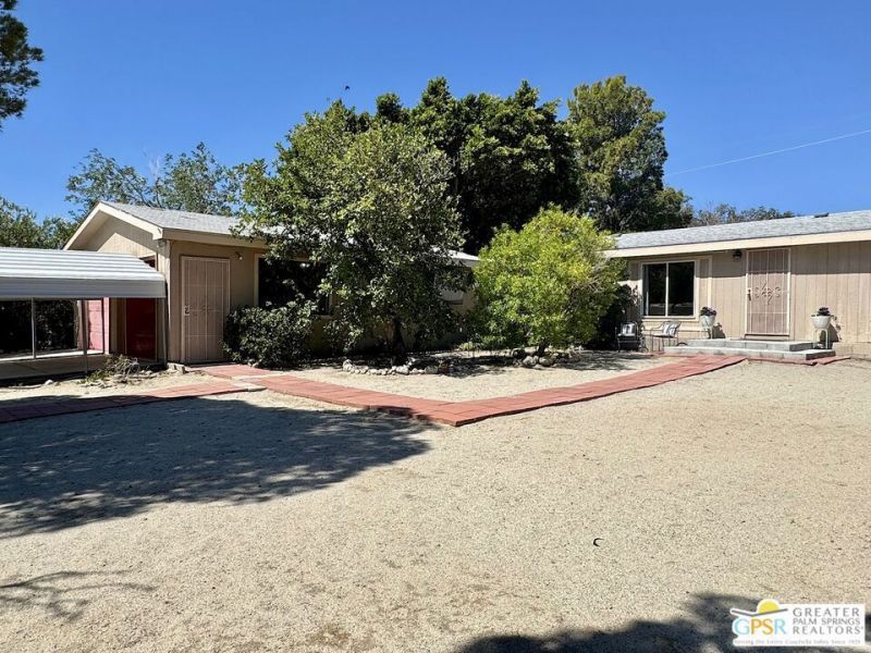 13645 Tram View Road , Desert Hot Springs, CA 92240 Main Photo