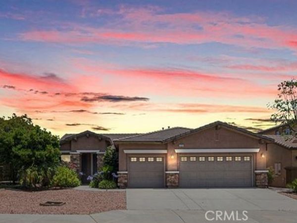 29264 Crystal Ridge Court , Lake Elsinore, CA 92530