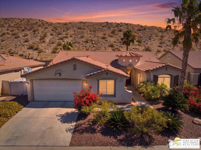 64194 Appalachian Street , Desert Hot Springs, CA 92240 Main Photo