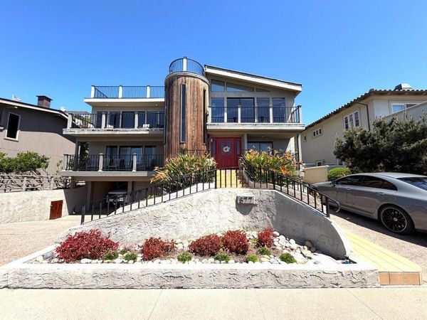 877 Via Gaviota , Aptos, CA 95003
