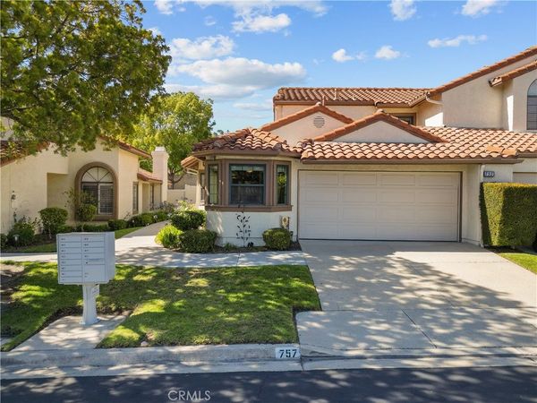 757 Congressional Road , Simi Valley, CA 93065