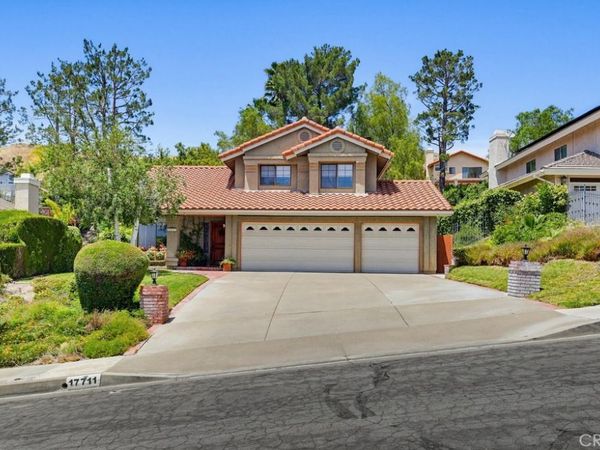 17711 Silverstream , Canyon Country, CA 91387