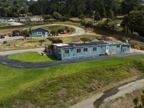 5925 Briarcliff Terrace , Watsonville, CA 95076