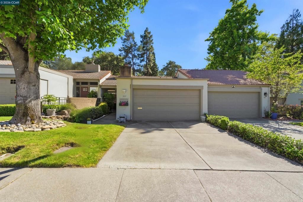 337 Tampico , Walnut Creek, CA 94598 Main Photo