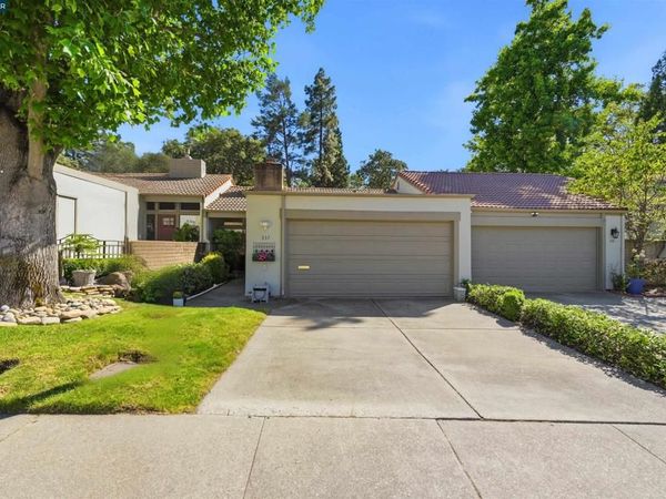 337 Tampico , Walnut Creek, CA 94598