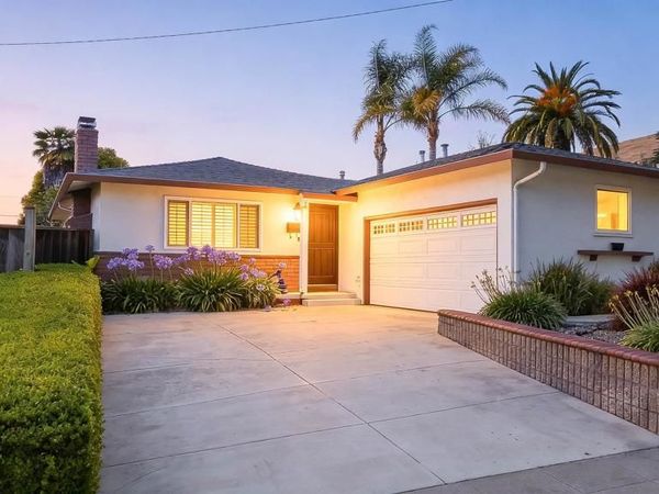 31590 Hugh Way , Hayward, CA 94544