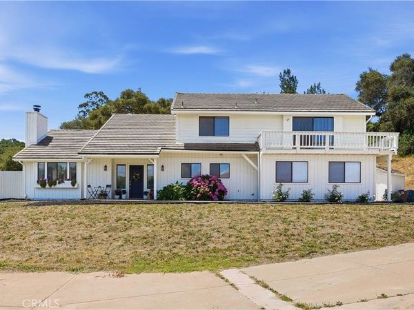 5620 Oakhill, Santa Maria, CA 93455