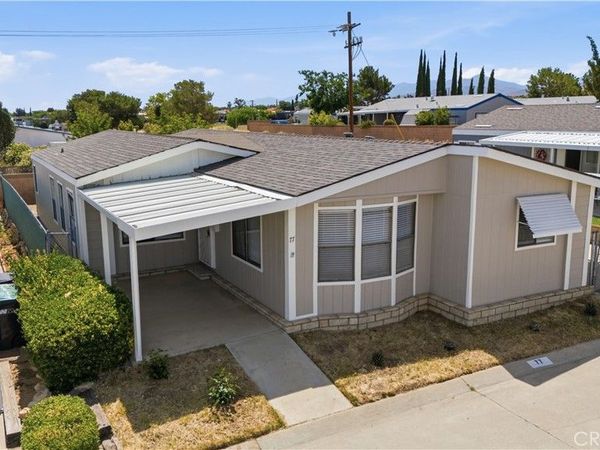 1030 E Avenue S, Unit Spc 77, Palmdale, CA 93550