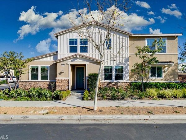 16746 Stags Leap Ln , Fontana, CA 92336