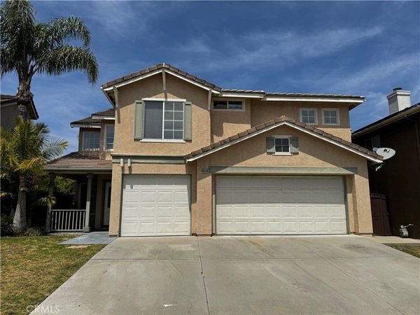16318 Star Crest , Chino Hills, CA 91709