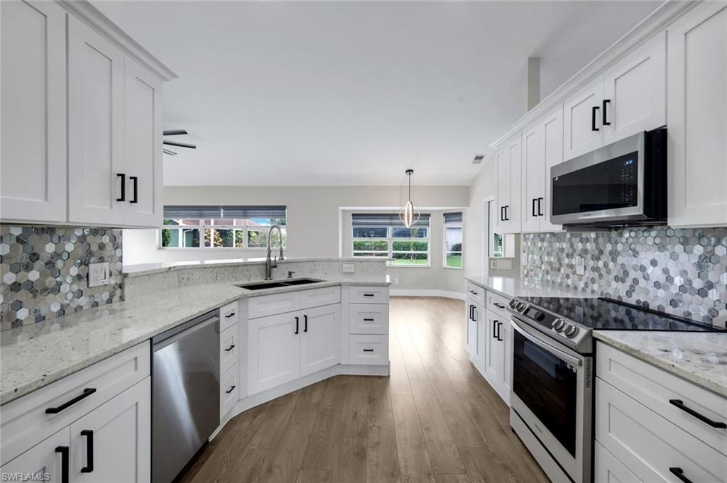 13651 Willow Bridge Dr, North Fort Myers, FL 33903 Photo