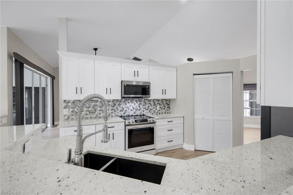 13651 Willow Bridge Dr, North Fort Myers, FL 33903 Photo