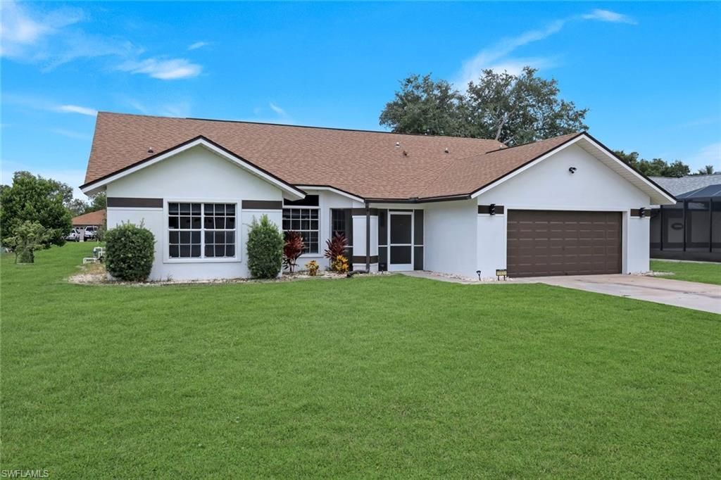 13651 Willow Bridge Dr, North Fort Myers, FL 33903 Photo