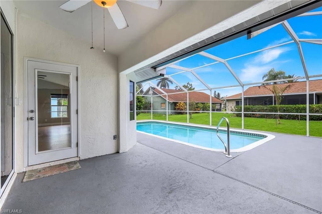 13651 Willow Bridge Dr, North Fort Myers, FL 33903 Photo