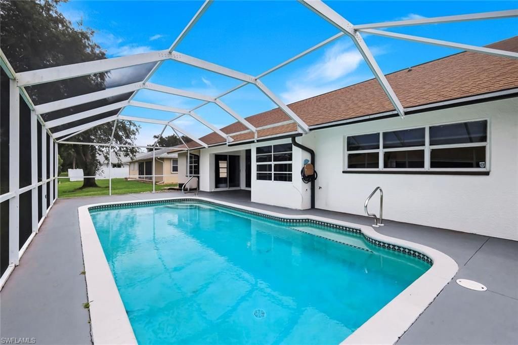 13651 Willow Bridge Dr, North Fort Myers, FL 33903 Photo