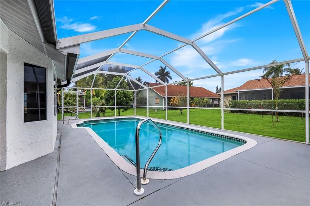 13651 Willow Bridge Dr, North Fort Myers, FL 33903 Photo