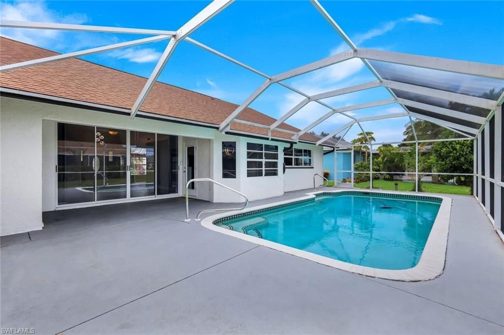 13651 Willow Bridge Dr, North Fort Myers, FL 33903 Photo